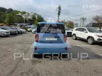2012 KIA Ray
