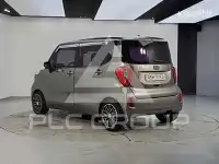 2012 KIA Ray