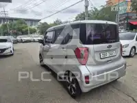 2012 KIA Ray