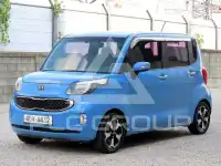 2012 KIA Ray