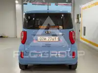 2012 KIA Ray