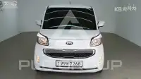 2012 KIA Ray