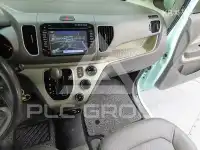 2012 KIA Ray