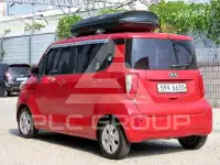2012 KIA Ray