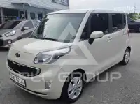 2012 KIA Ray