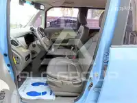 2012 KIA Ray