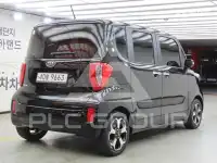 2012 KIA Ray
