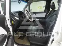 2012 KIA Ray