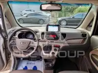 2012 KIA Ray