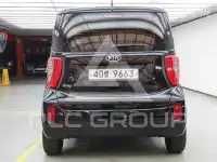 2012 KIA Ray
