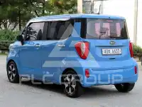 2012 KIA Ray