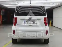 2012 KIA Ray