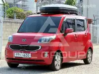 2012 KIA Ray