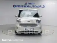2012 KIA Ray