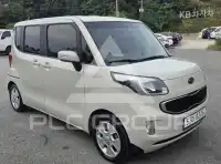 2012 KIA Ray