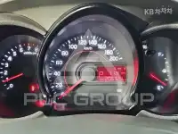 2012 KIA Ray