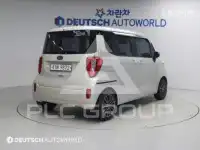 2012 KIA Ray