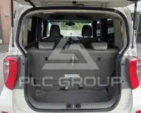 2012 KIA Ray