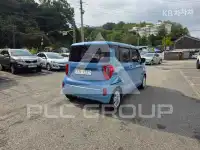2012 KIA Ray