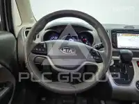 2012 KIA Ray