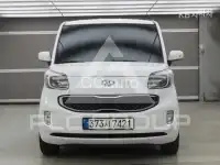 2012 KIA Ray
