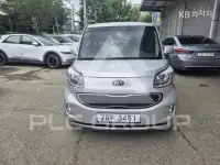 2012 KIA Ray