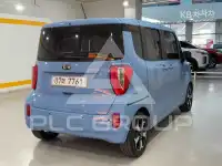 2012 KIA Ray
