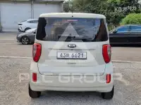 2012 KIA Ray