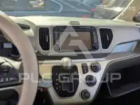 2012 KIA Ray