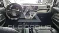 2012 KIA Ray