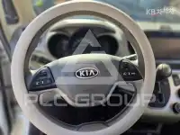 2012 KIA Ray