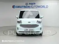 2012 KIA Ray