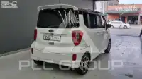 2012 KIA Ray