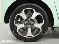 2012 KIA Ray