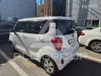 2012 KIA Ray