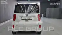 2012 KIA Ray