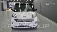2012 KIA Ray