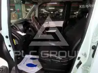 2012 KIA Ray