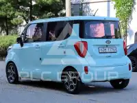 2012 KIA Ray