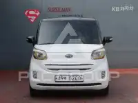 2012 KIA Ray
