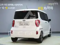 2012 KIA Ray