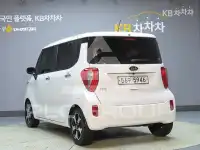 2012 KIA Ray