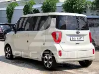 2012 KIA Ray