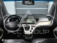 2012 KIA Ray