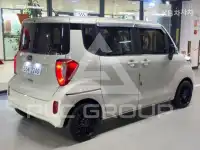 2012 KIA Ray