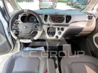 2012 KIA Ray