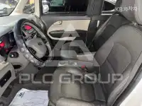 2012 KIA Ray