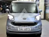 2012 KIA Ray