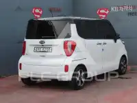 2012 KIA Ray