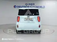 2012 KIA Ray